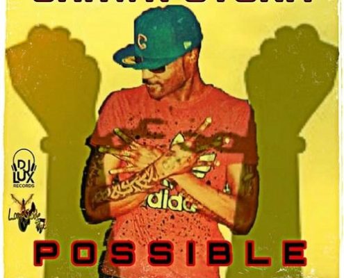 Shawn Storm Possible