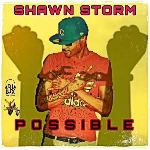 shawn storm - possible