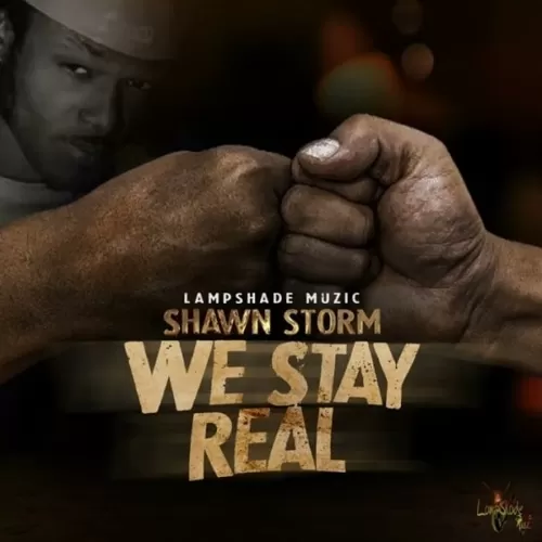 shawn storm - we stay real