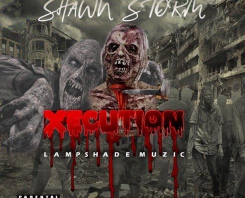 Shawn Storm Xecution