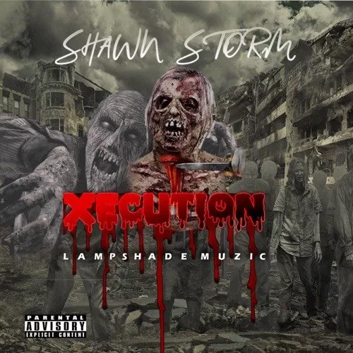 shawn storm - xecution