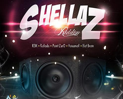 Shellaz Riddim