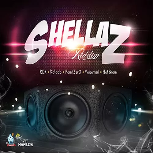 shellaz riddim - apt 19 music