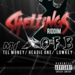 Shellings Riddim – DJ Frass Records