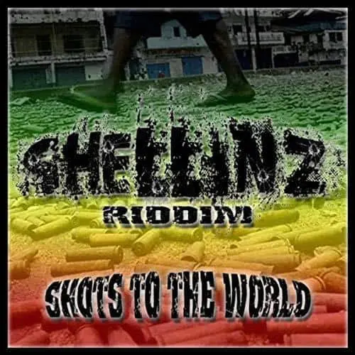 shellinz riddim - trackhouse records