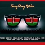 Sheng Slang Riddim – Giddimani Records