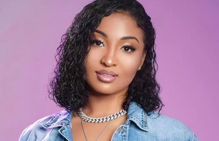 shenseea tackles infidelity in potential man