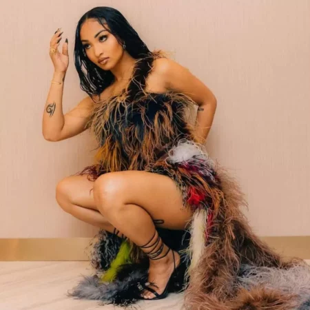 Shenseea - The Most Versatile Jamaican Female Artist