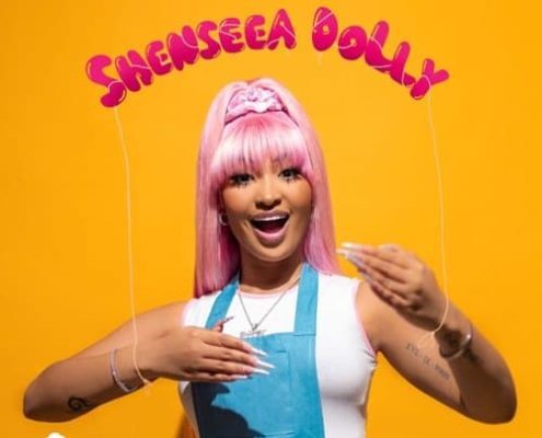 shenseea-dolly
