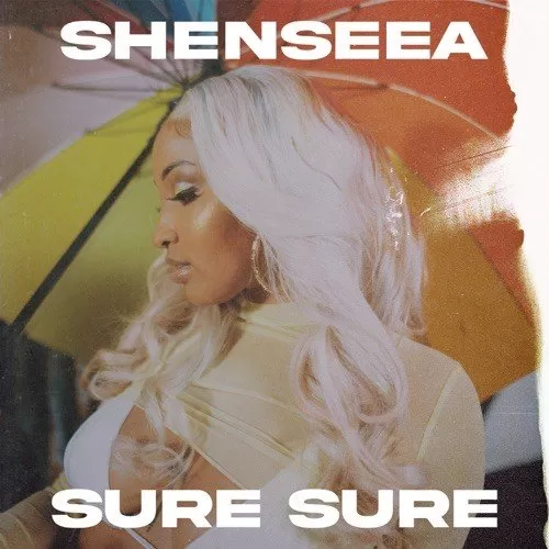 shenseea drops another fire video for latest single ‘sure sure