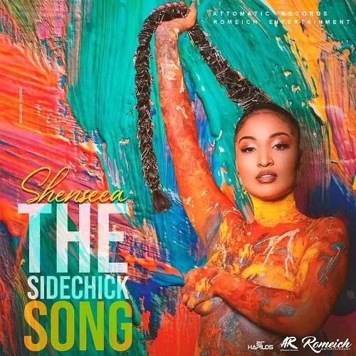 shenseea - the sidechick song