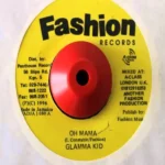 Shepherd Riddim – Fashion Records