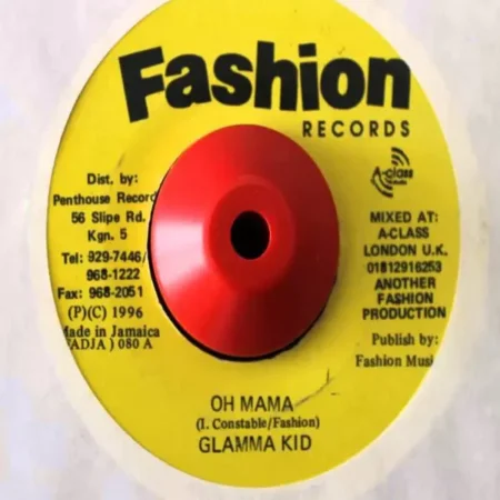 Shepherd Riddim – Fashion Records shepherd riddim - fashion records