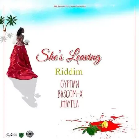 Shes Leaving Riddim - Rbi Records