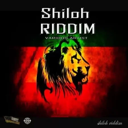 shiloh riddim - blak karpet production