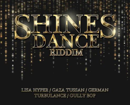 Shine Dance Riddim
