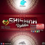 Shisaka Riddim – Chillspot Records