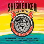 Shishenkeh Riddim – Newave Music