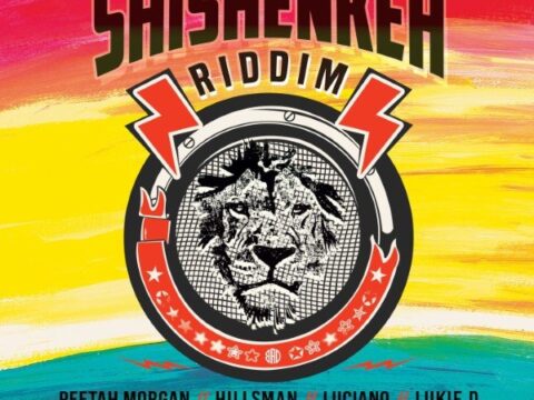 Shishenkeh Riddim