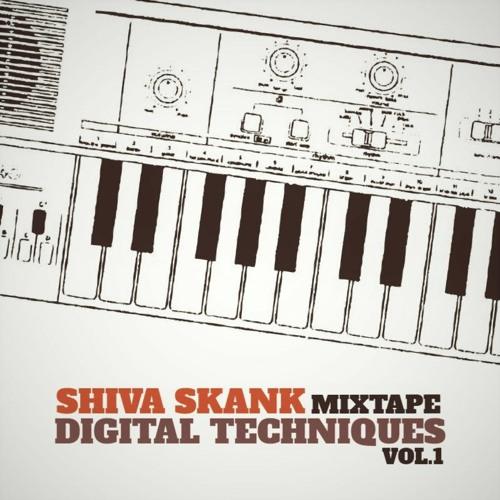 Shiva Skank Mixtape