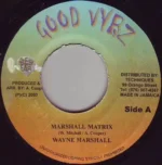 Shockwave Riddim (2001) – Good Vybz
