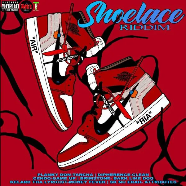 shoelace riddim - dipherence music
