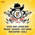 Shoot Out Riddim (2008) – John John Records