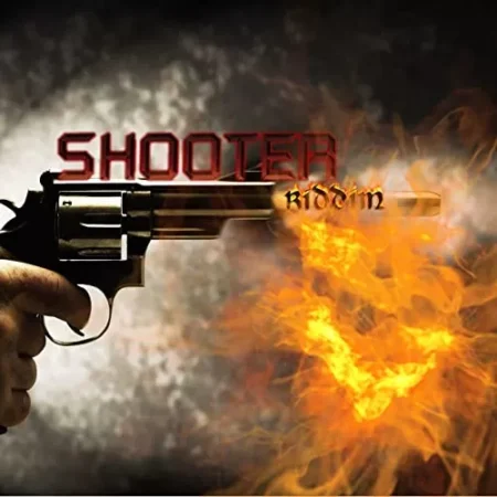 Shooter Riddim – Cinimar Music Entertainment Shooter Riddim - Cinimar Music Entertainment