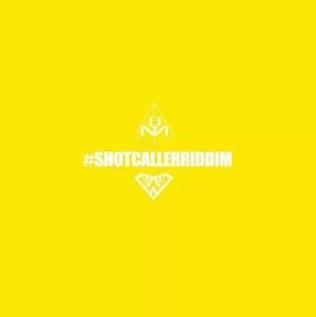 shot caller riddim - wundah production