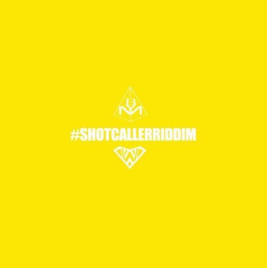 shot caller riddim - wundah production