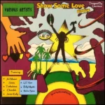 Show Some Love Riddim (2023) – Marshall Neeko Remix