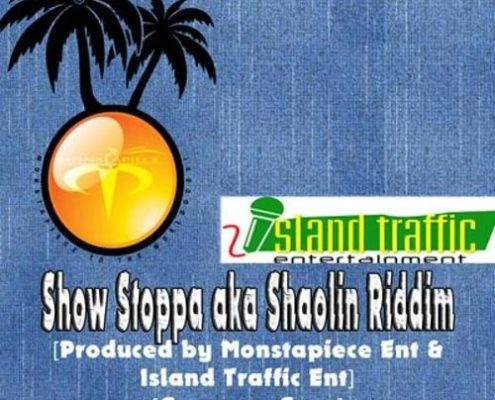 Show Stoppa Aka Shaolin Riddim