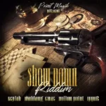Showdown Riddim (2021) – Priest Muzik