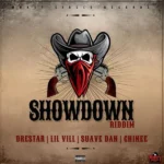 Showdown Riddim (2023) – Money Circle Records