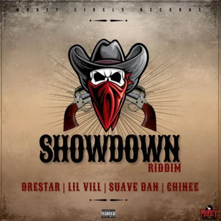 Showdown Riddim - Money Circle Records