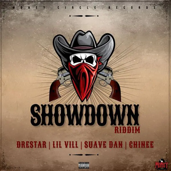 Showdown Riddim - Money Circle Records