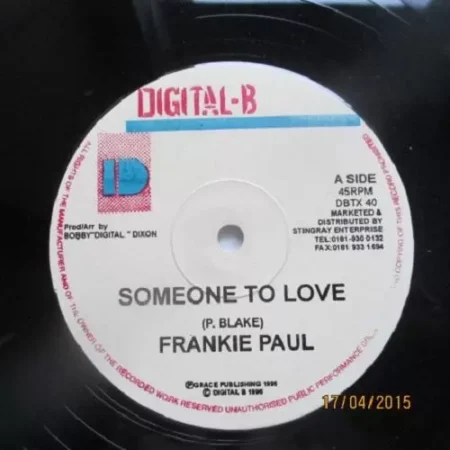 shower me riddim - digital b