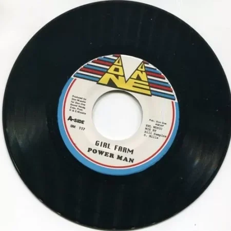 showtime riddim - don one