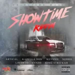 Showtime Riddim (2020) – Primetime