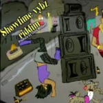 Showtime Vybz Riddim – Militec Records