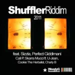 Shuffler Riddim – Weedy G Soundforce