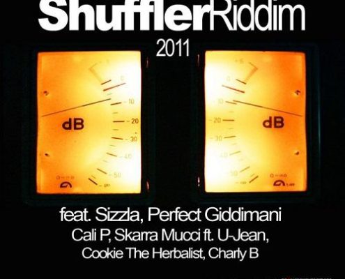 Shuffler Riddim
