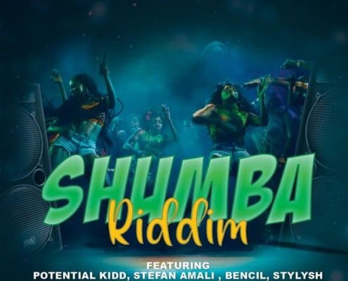 Shumba Riddim
