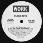 Shy Guy Riddim – Work