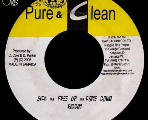 Sick Riddim