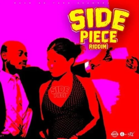 side piece riddim - stockroom productionz