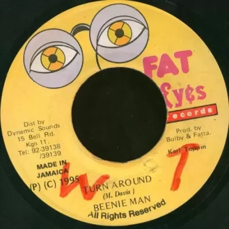 Sidekick Riddim – Fat Eyes Records sidekick riddim - fat eyes records