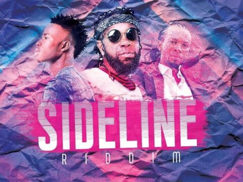 Sideline Riddim