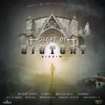 Sight Of Victory Riddim – Mystic Melody Records