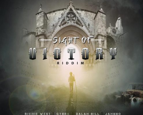 Sight Of Victory Riddim